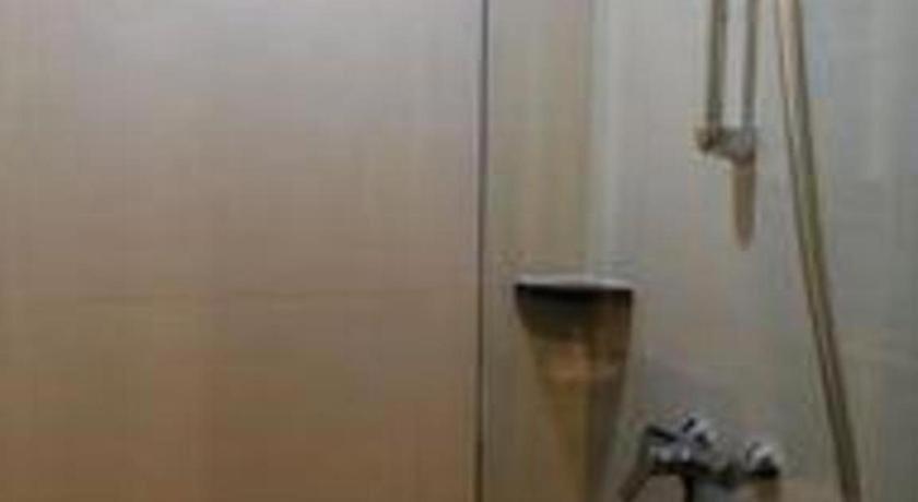 Horison Hotel Sukabumi Esterno foto
